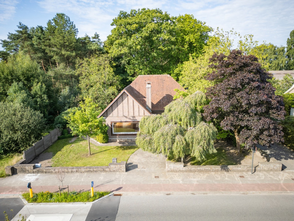 lokerenbaan - 235 - - 9240