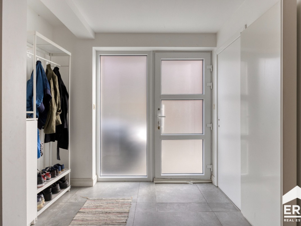Fabriekstraat - 220 - - 1601