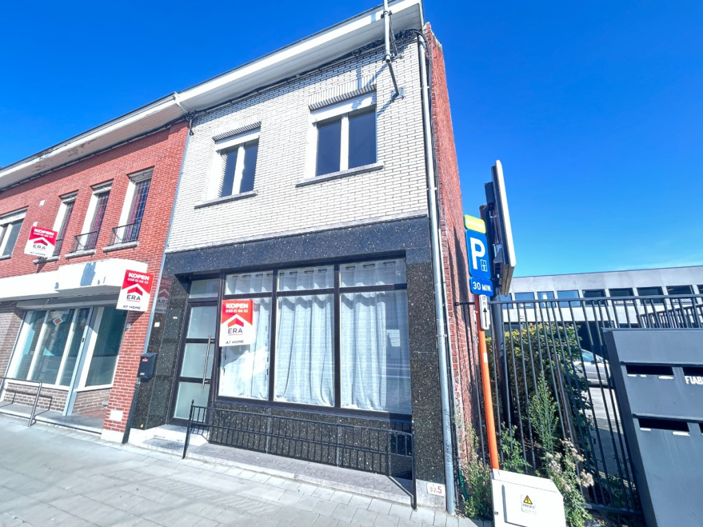 Kortrijkstraat - 135 - - 8560
