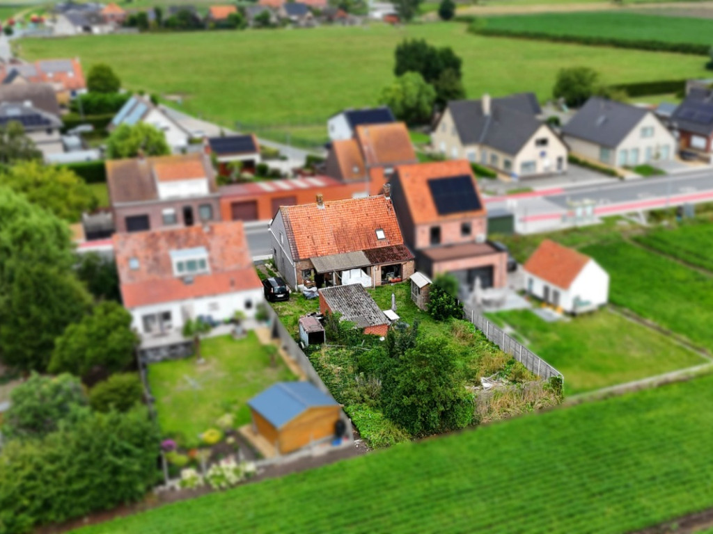 Catstraat - 87 - - 8680