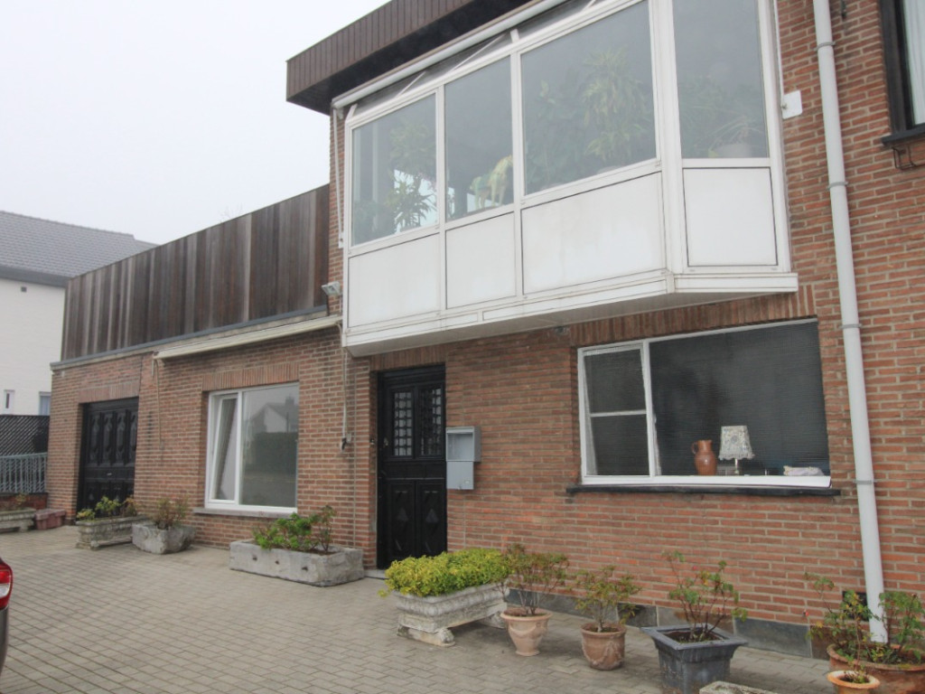 Beukenlaan - 1 - A - 3290