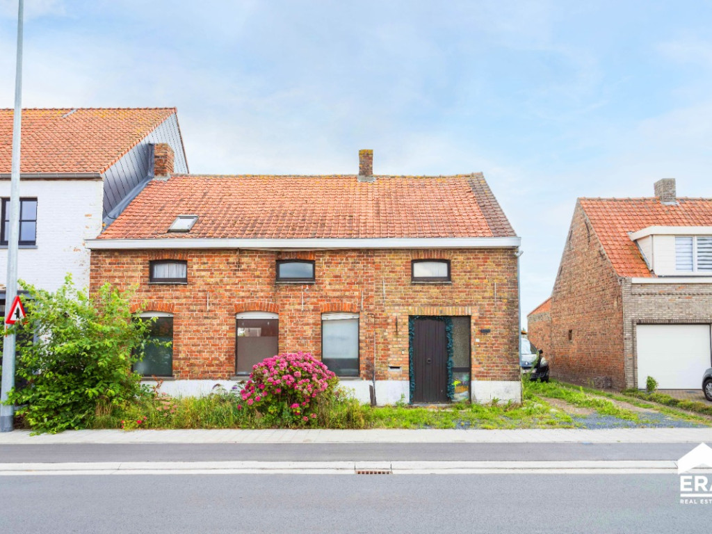 Catstraat - 87 - - 8680
