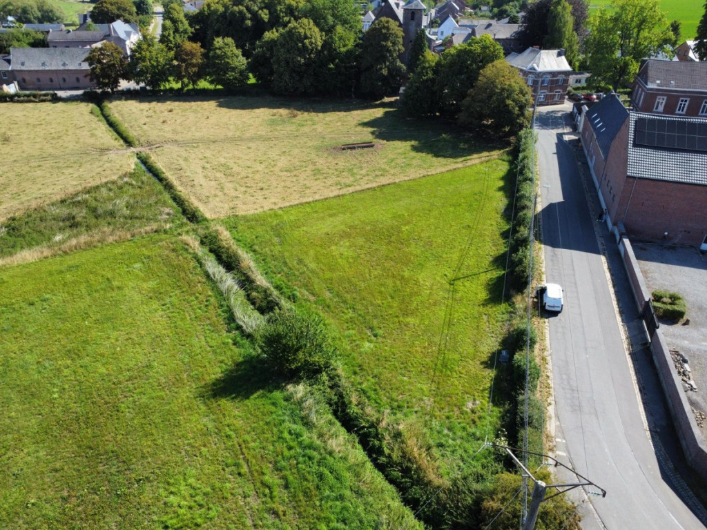 Rue du Monument - 3 - - 4280