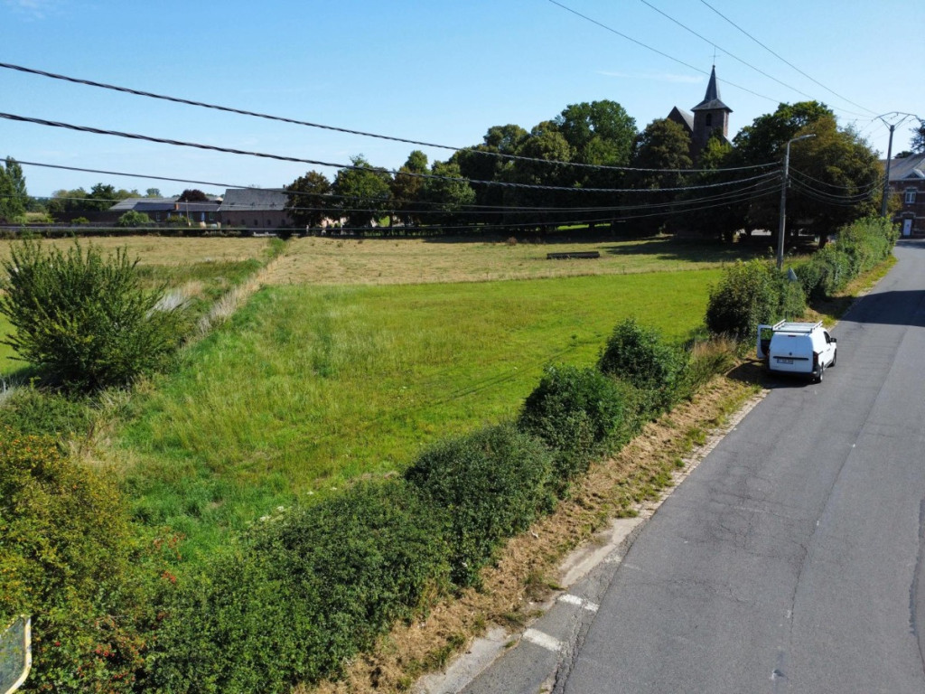 Rue du Monument - 3 - - 4280