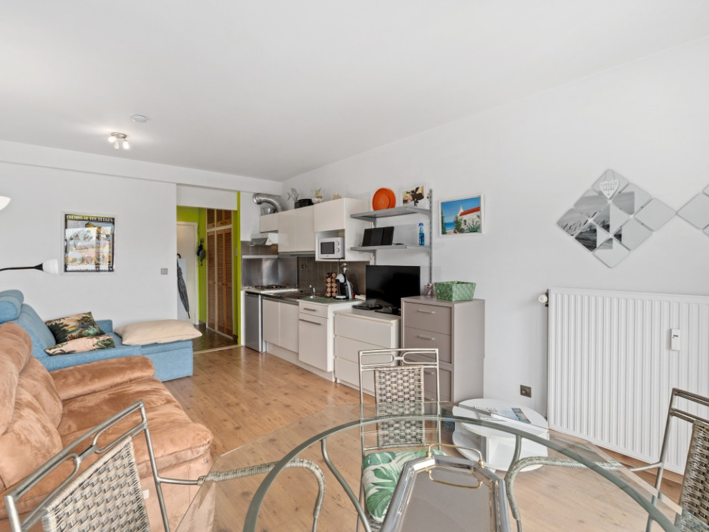 Franslaan - 23 / 0104 - Zeearend - 8620