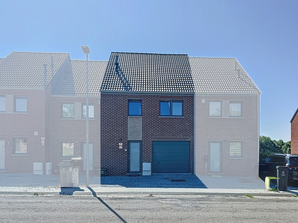 Rue du Bois - 11 - - 4480