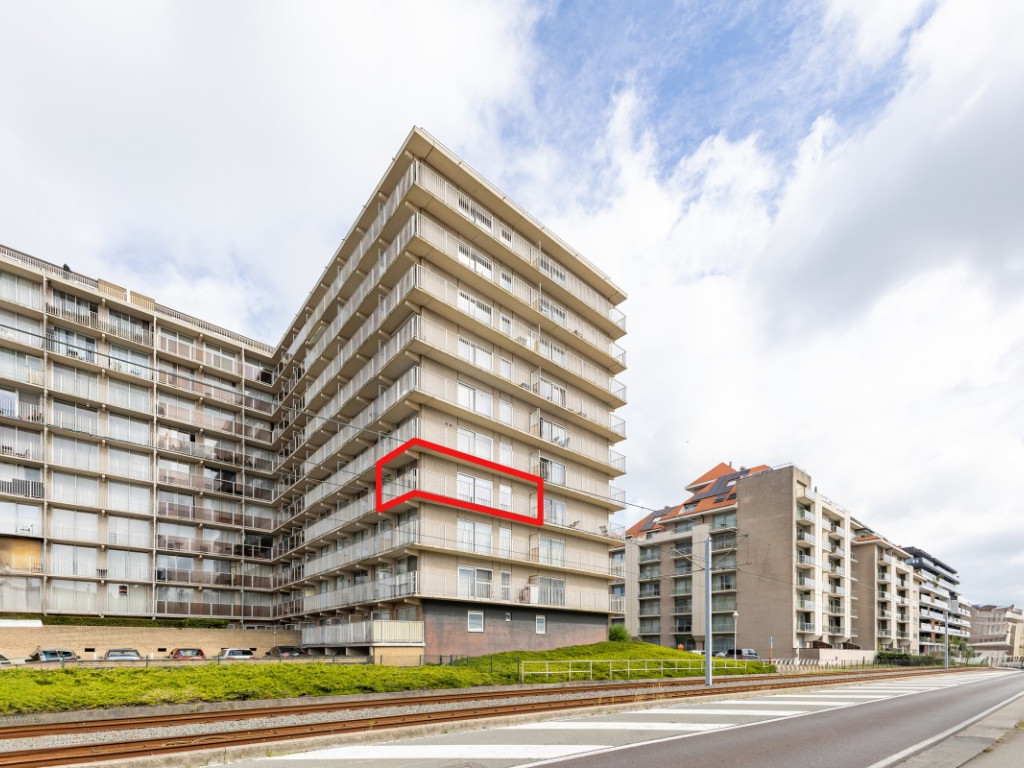 Henegouwenstraat - 17 / 0303 - Santhooft - 8620
