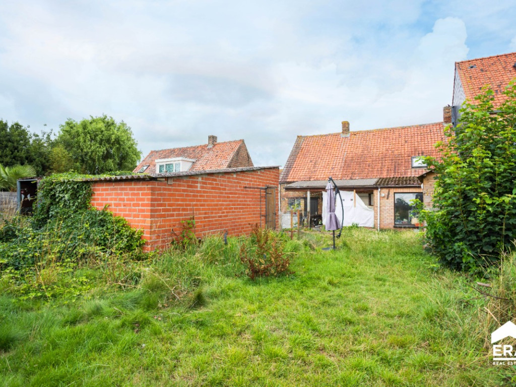 Catstraat - 87 - - 8680