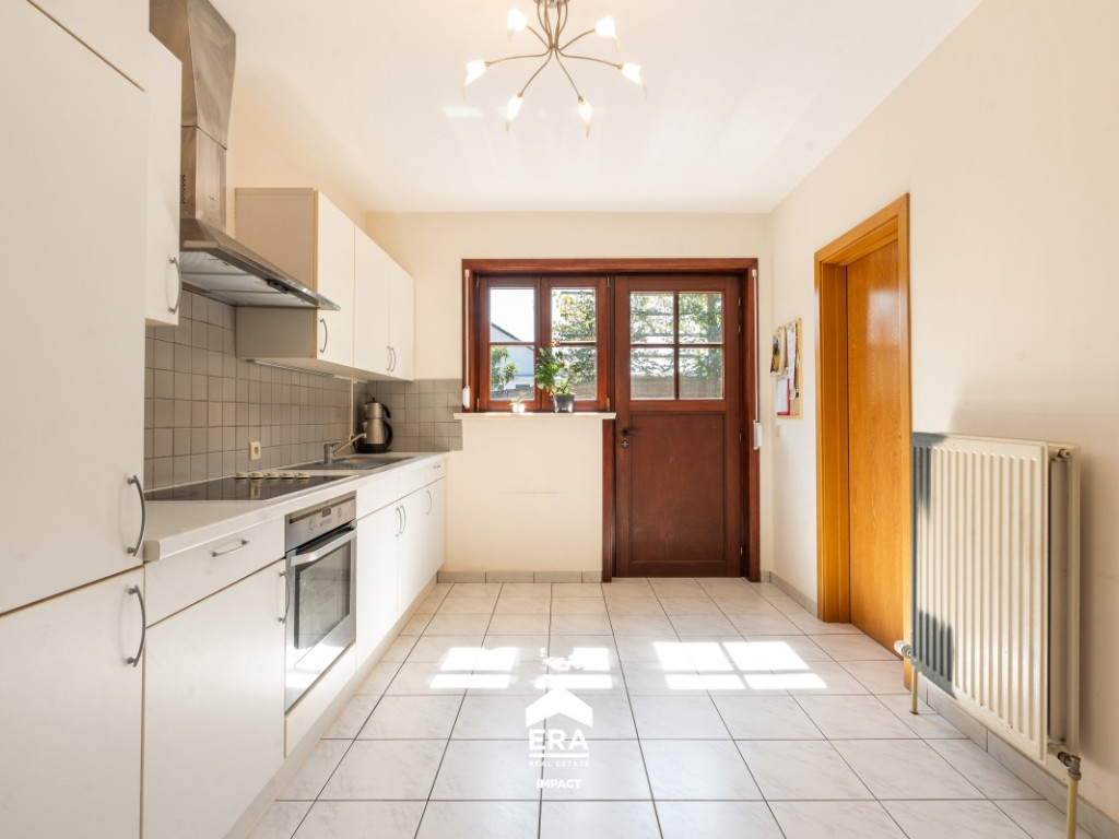 Mannersweg - 15 - - 3950