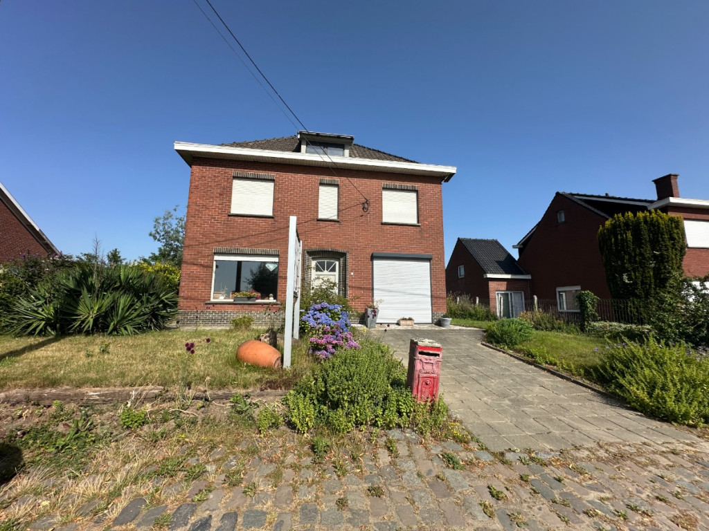 Passendalestraat - 99 - - 8980