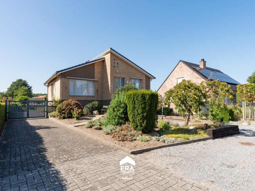 Heideveldstraat - 18 - - 3670