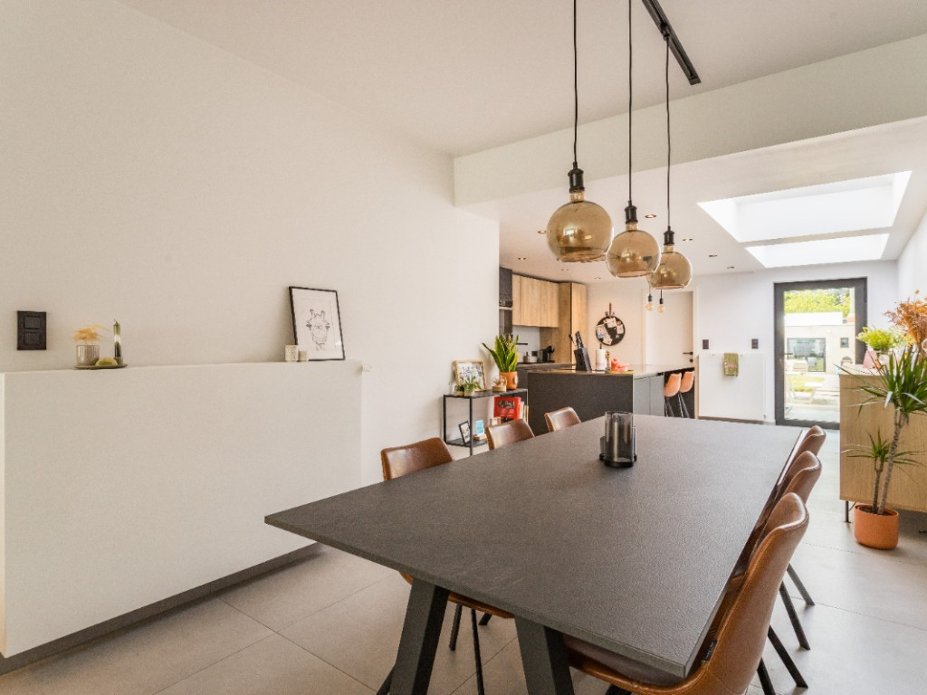 Kouterstraat - 46 - - 8550
