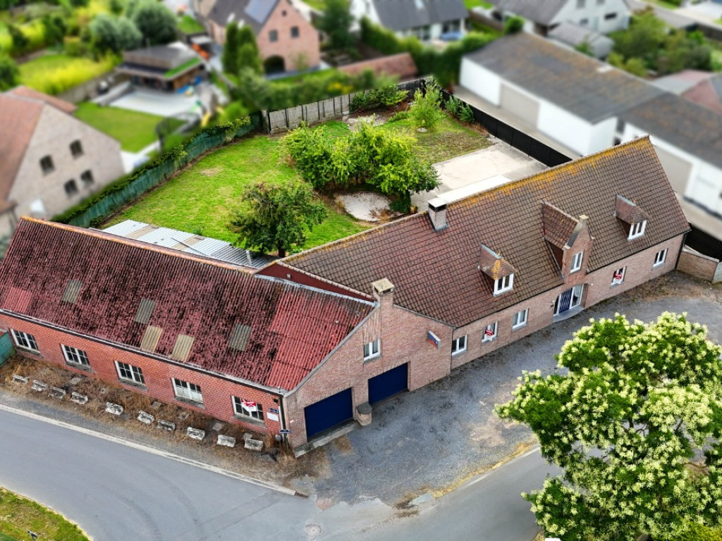 Manestraat - 42 - - 8870