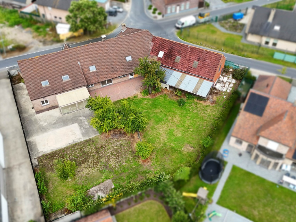 Manestraat - 42 - - 8870