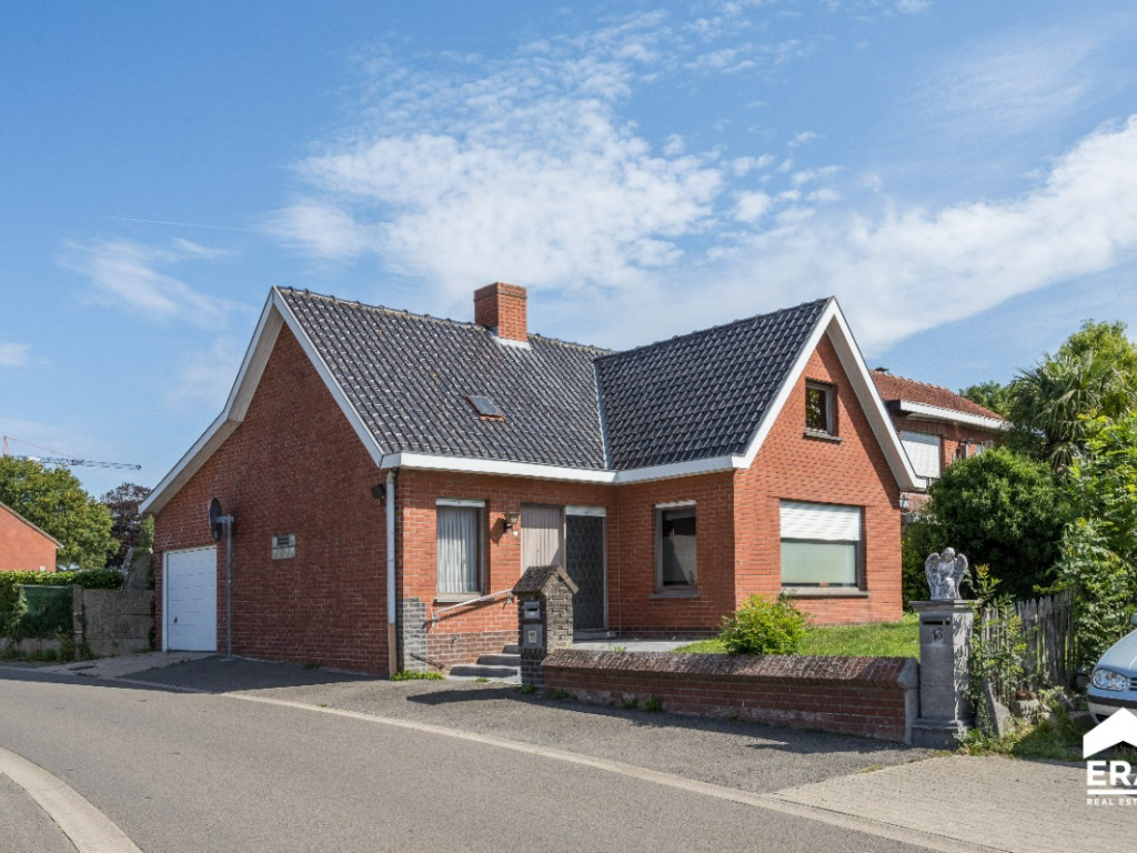 Akkerstraat - 11 - - 8830