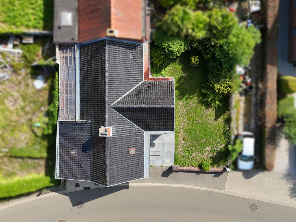 Akkerstraat - 11 - - 8830