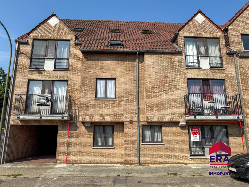 Liefdestraat - 53 - bus 2 - 3300