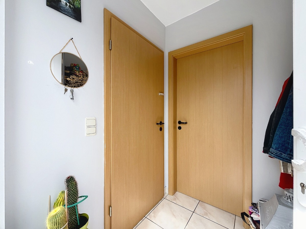 Rue Marexhe - 4D - - 4530