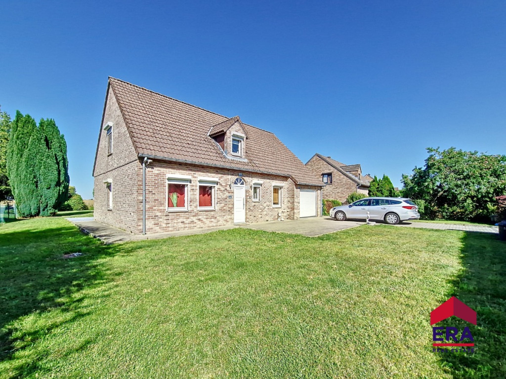 Rue de Waroux - 278 - - 4432