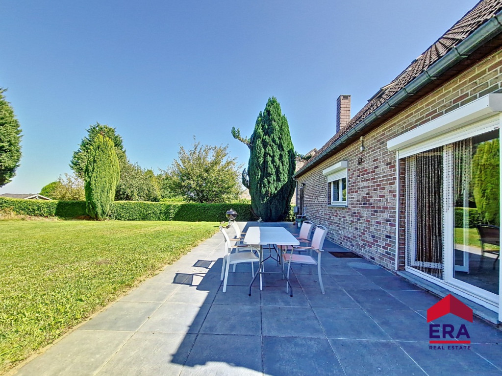 Rue de Waroux - 278 - - 4432
