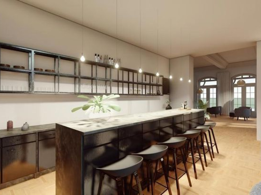 Terblokstraat - 106 - - 3090