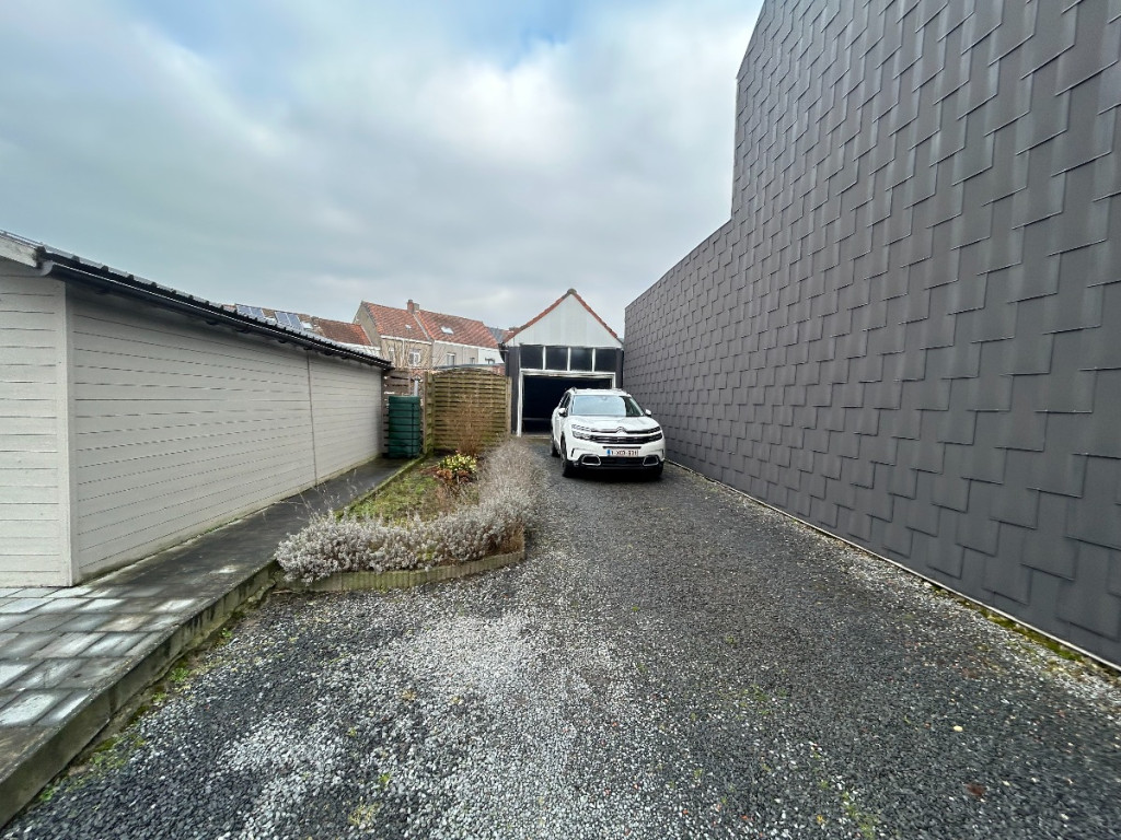 Ooststraat - 9 - - 8940