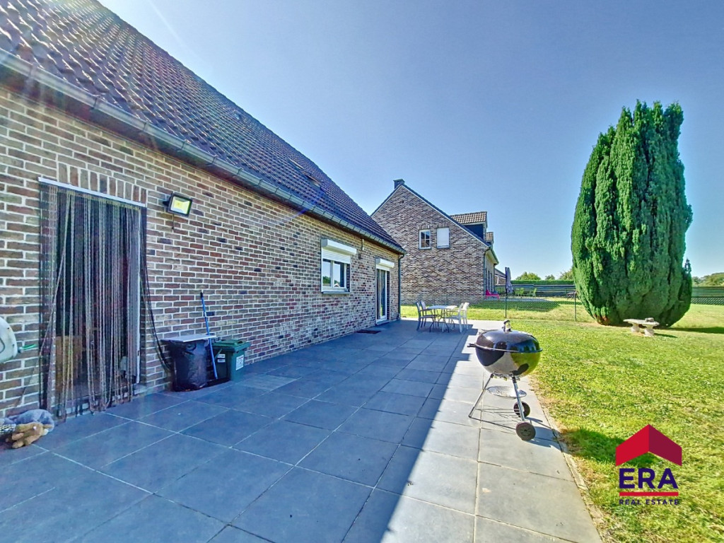 Rue de Waroux - 278 - - 4432