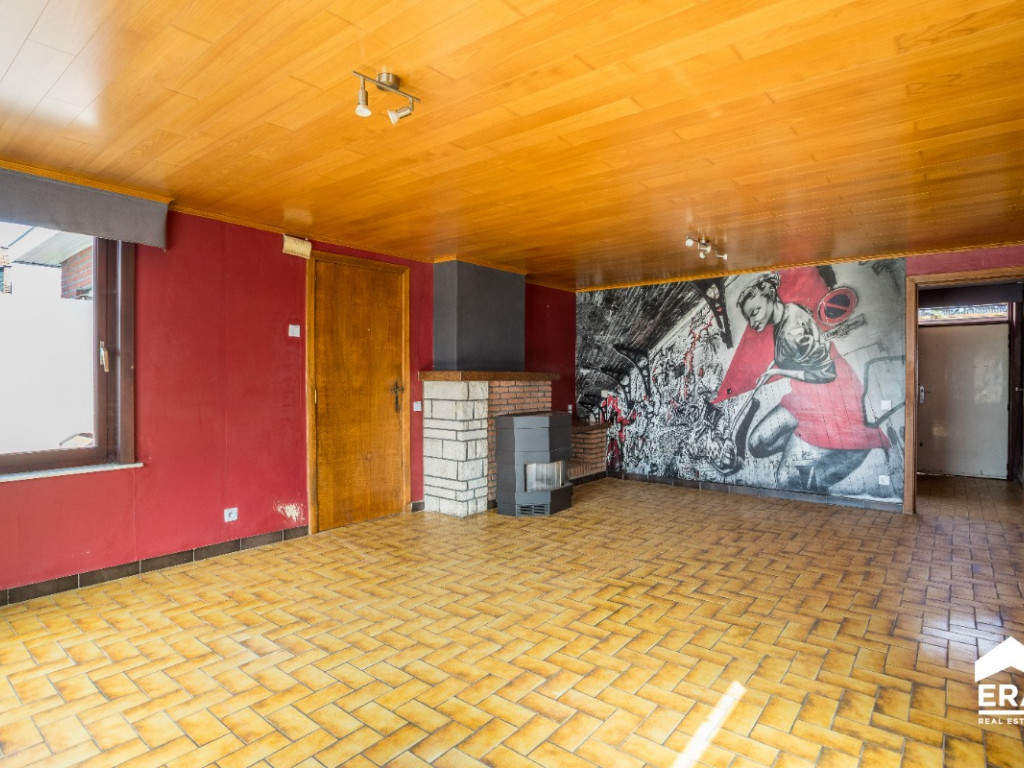 Akkerstraat - 11 - - 8830