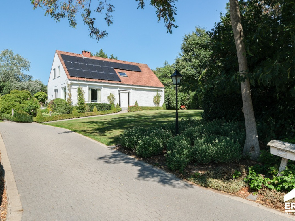 Trekschurenstraat - 116 - - 3500