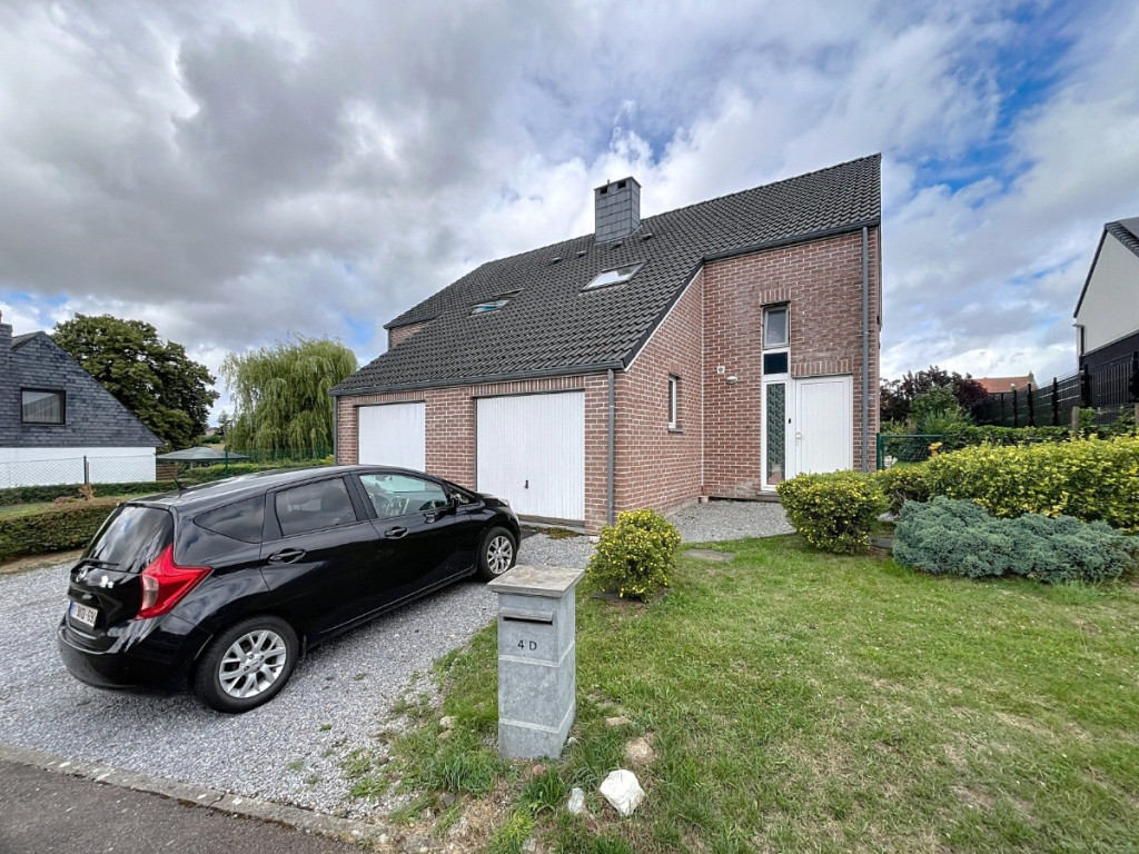 Rue Marexhe - 4D - - 4530