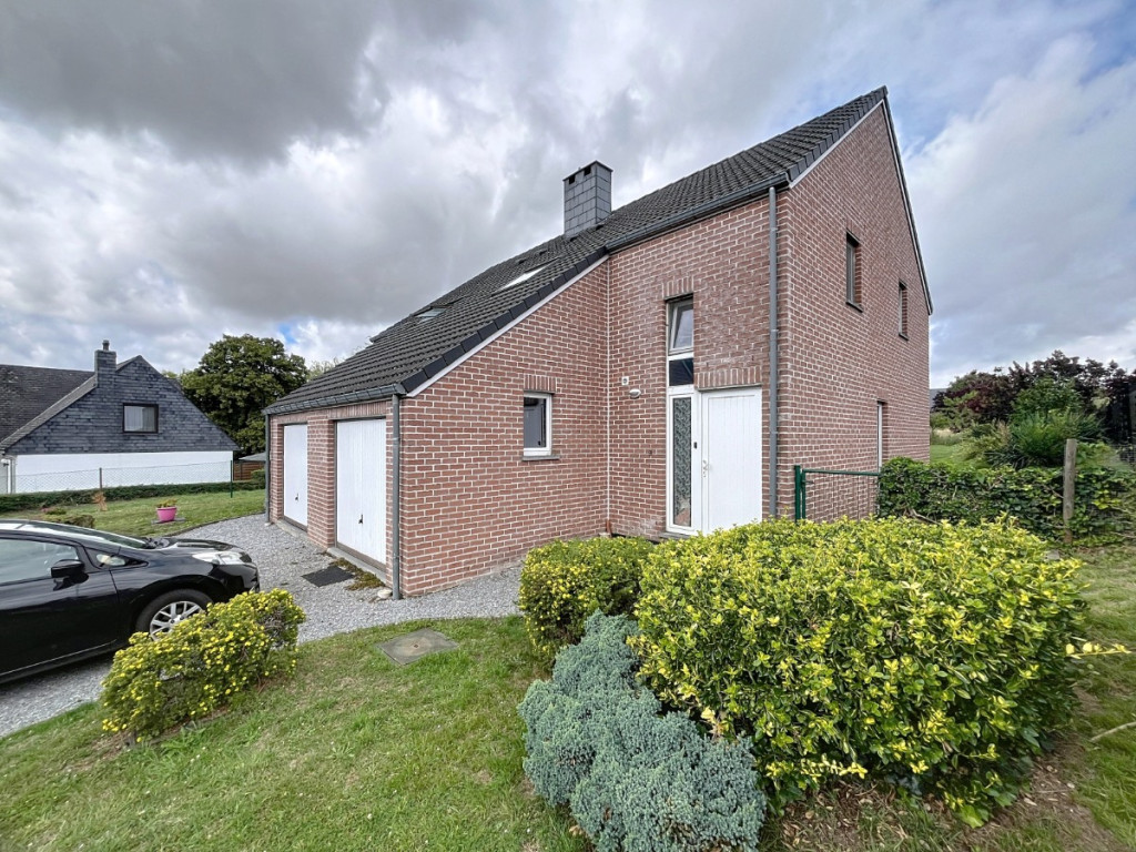 Rue Marexhe - 4D - - 4530