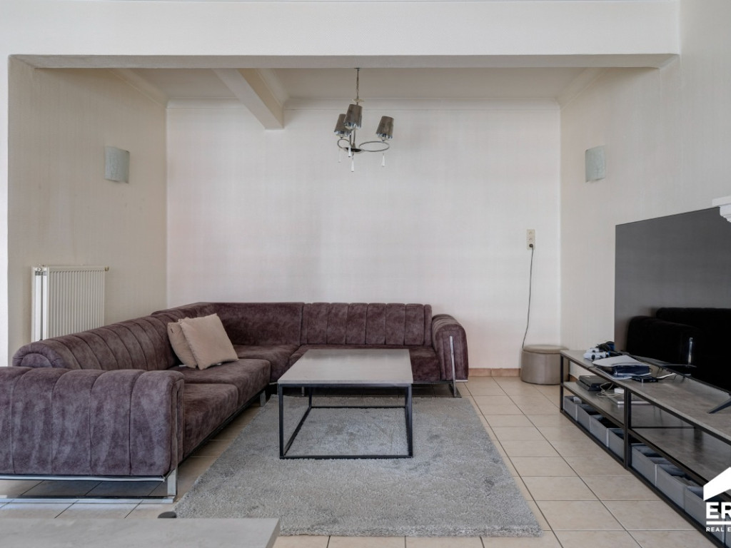 Stalenstraat - 107 - - 3600