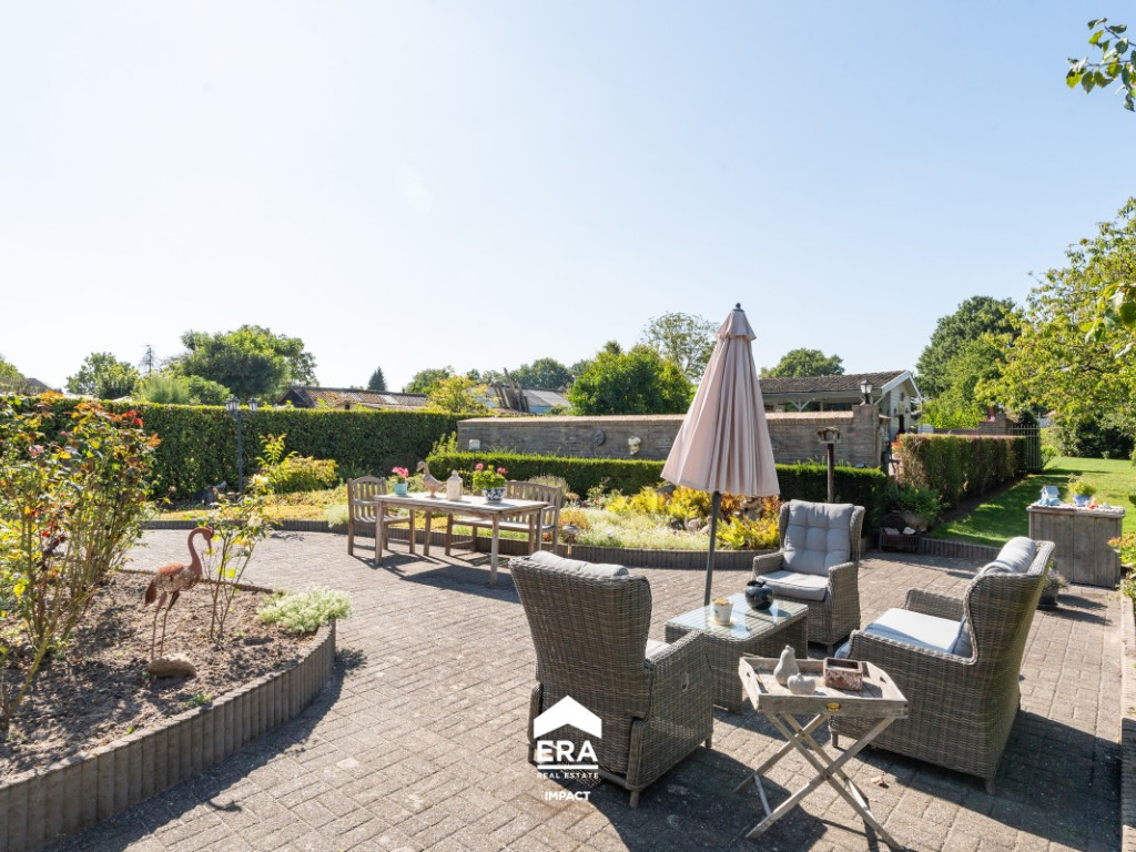 Heideveldstraat - 18 - - 3670