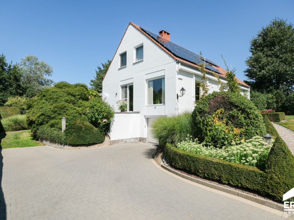 Trekschurenstraat - 116 - - 3500