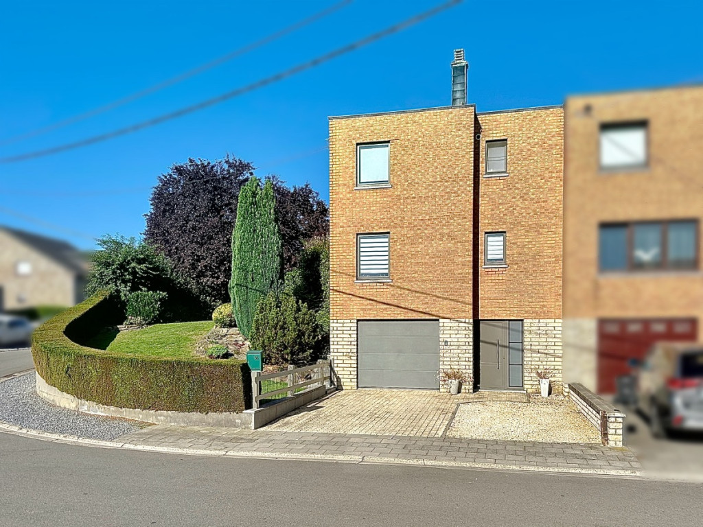 Rue de l'Aqueduc - 66 - - 4460