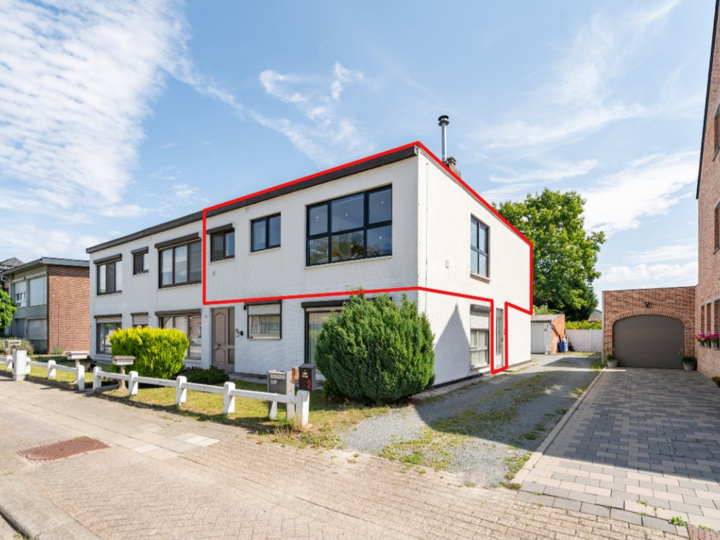 Sint-Gillisbaan - 75 - 2 - 9100