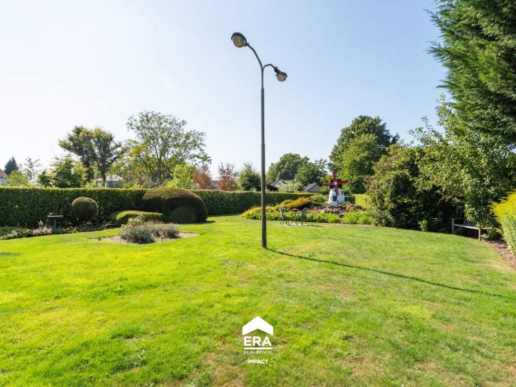 Heideveldstraat - 18 - - 3670