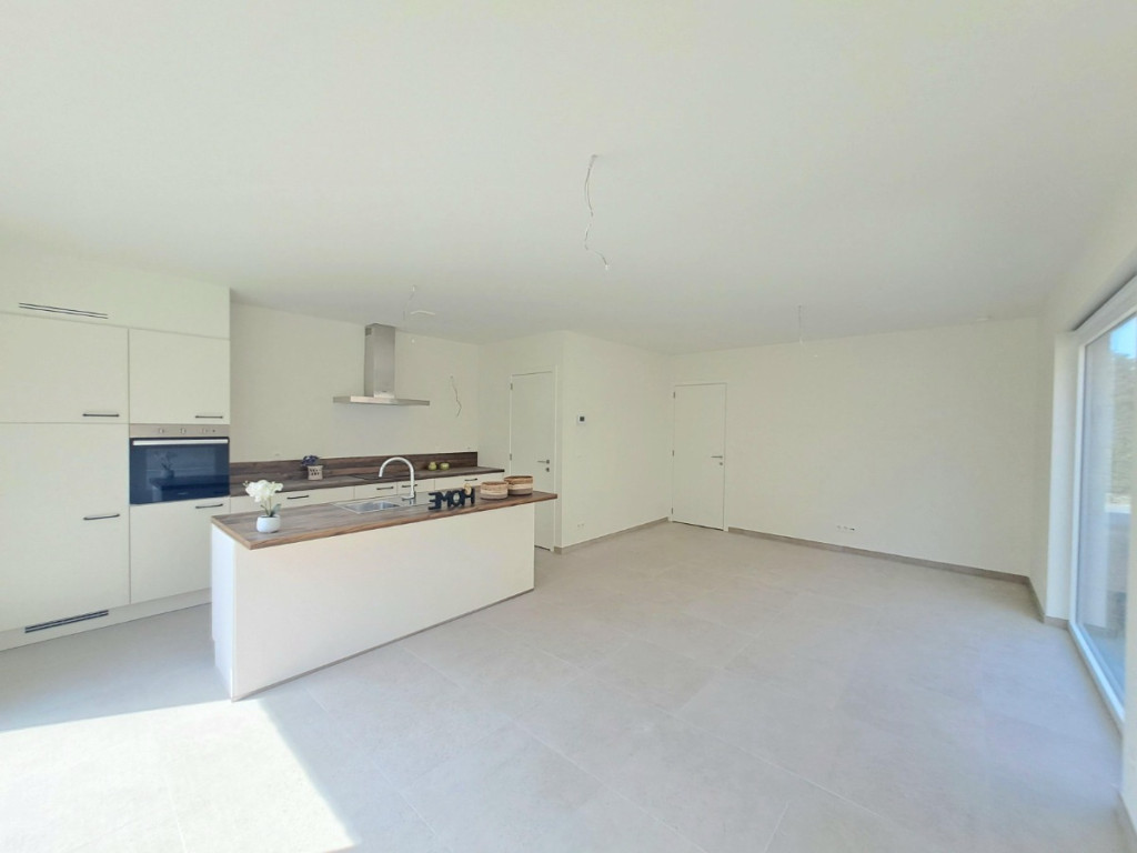 Lieven Bauwensstraat - 22 - - 8570