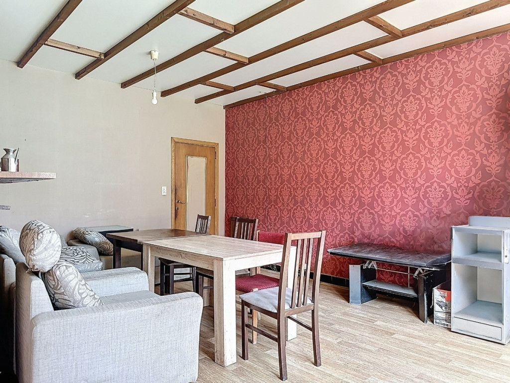 Rue des Eglantines - 1A - - 4020