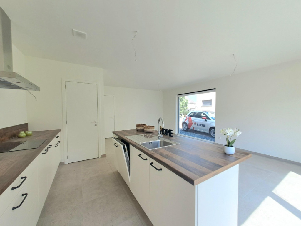 Lieven Bauwensstraat - 22 - - 8570
