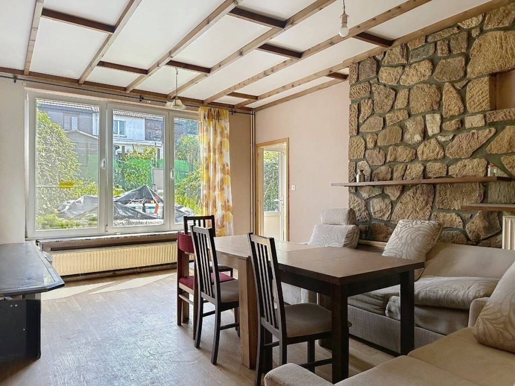 Rue des Eglantines - 1A - - 4020