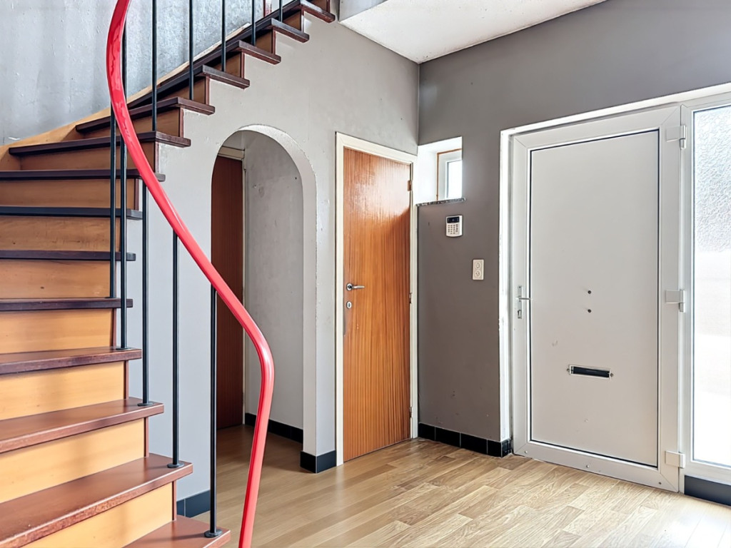 Rue des Eglantines - 1A - - 4020