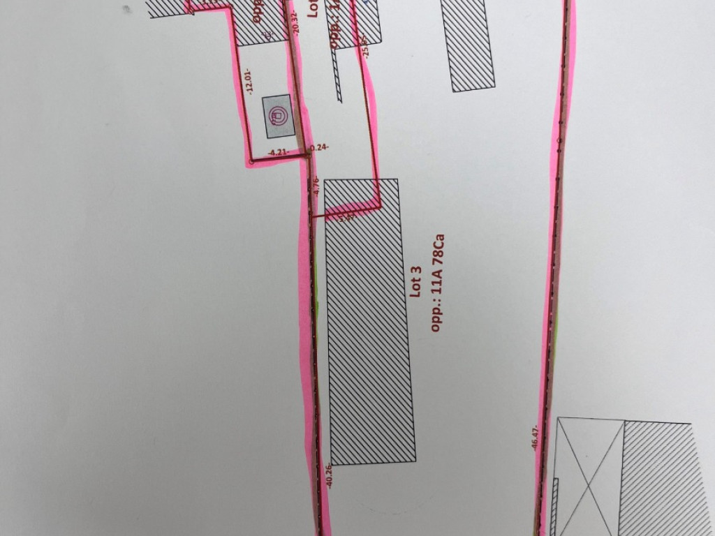 Poelkapellestraat - 9 + 7 + 7a - - 8840