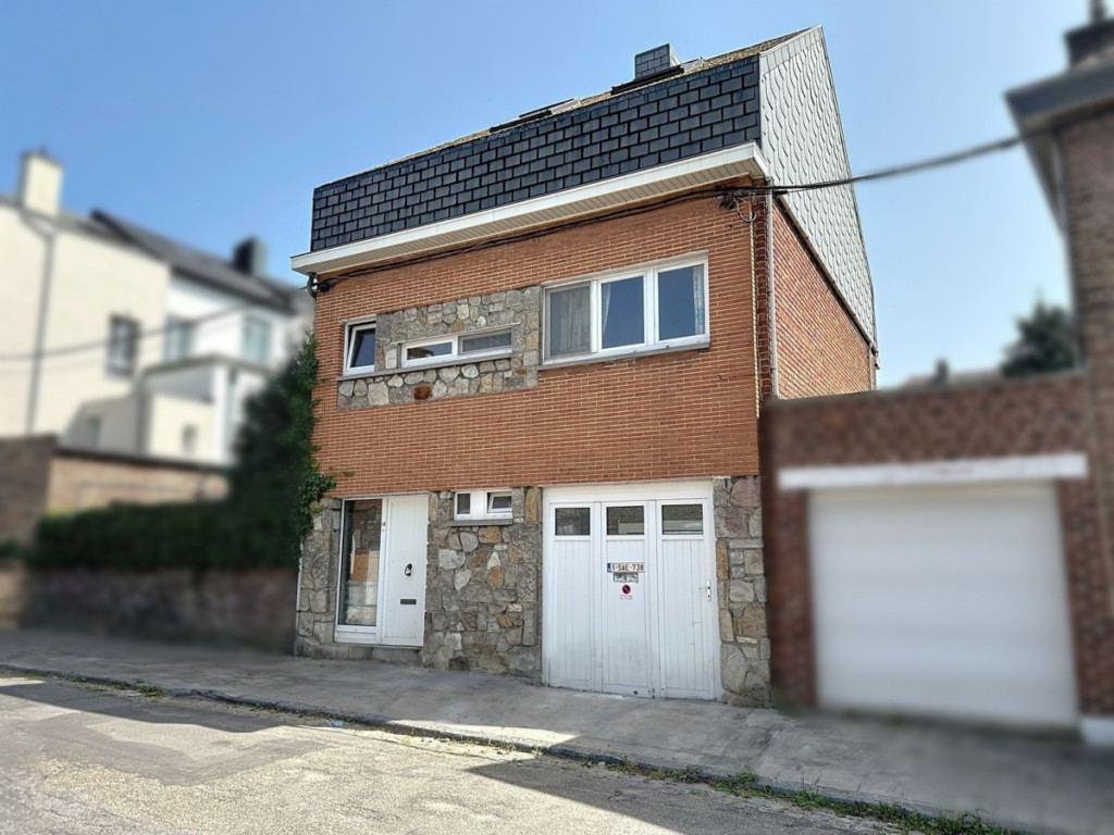 Rue des Eglantines - 1A - - 4020