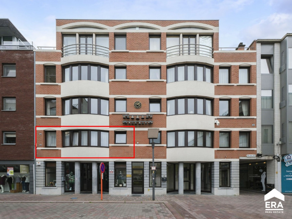 Molenstraat - 44 - 11 - 3600