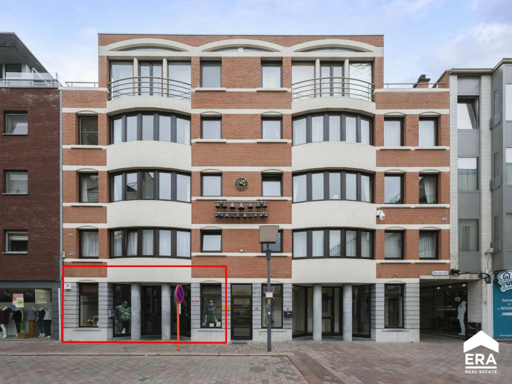 Molenstraat - 44 - 1 - 3600