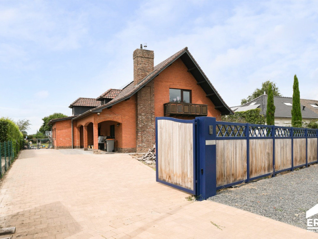 Sint-Luciestraat - 33 - - 3631