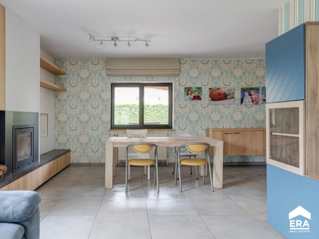 Sint-Luciestraat - 33 - - 3631