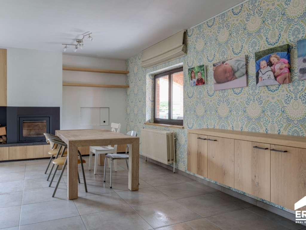 Sint-Luciestraat - 33 - - 3631