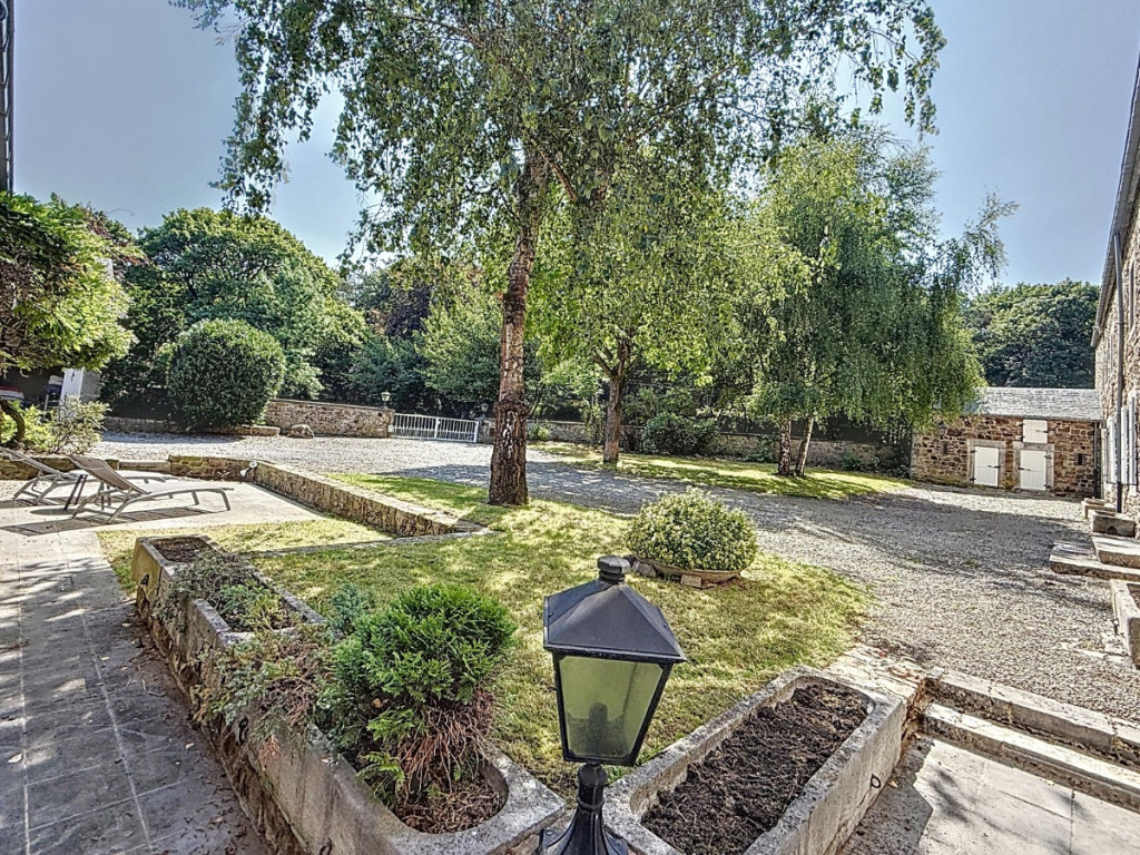 Rue Champs Bousalle - 2 - - 4500